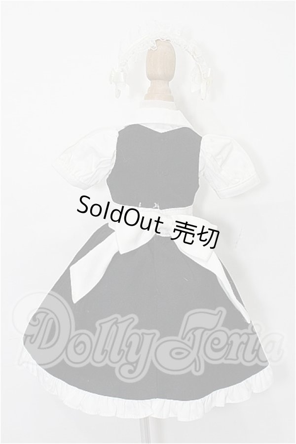 画像2: SDM＆MSD/OF:衣装セット S-26-04-26-135-TO-ZS (2)