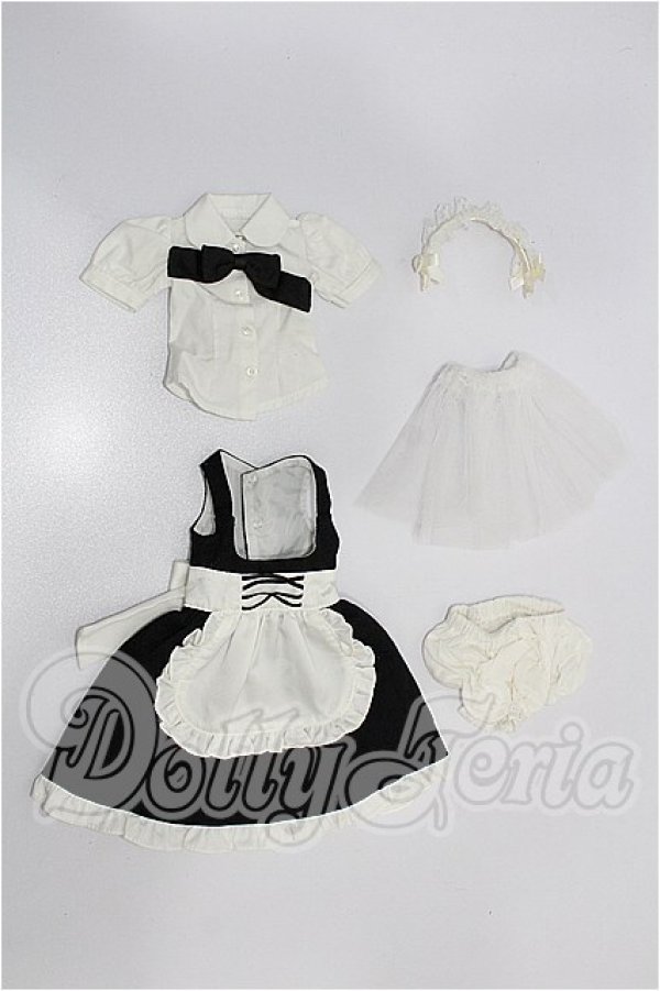 画像4: SDM＆MSD/OF:衣装セット S-26-04-26-135-TO-ZS (4)