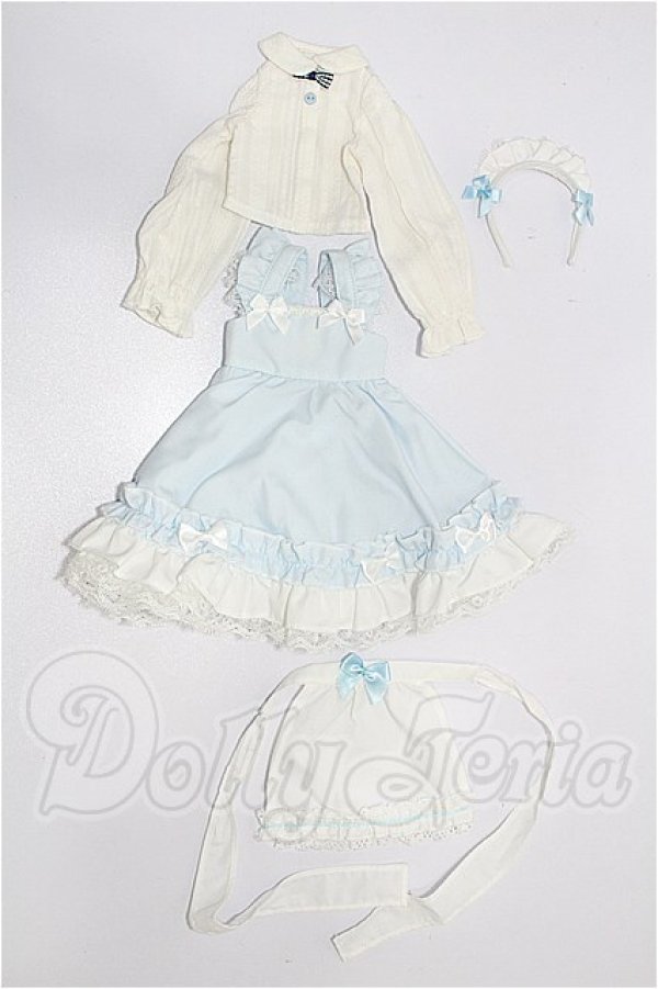 画像1: MDD/OF:衣装セット S-26-04-26-127-TO-ZS (1)