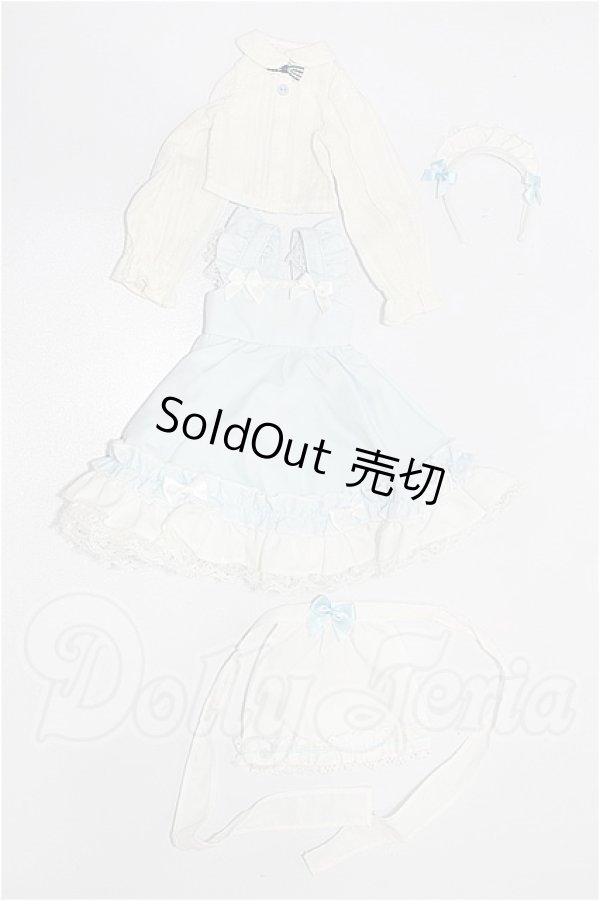 画像1: MDD/OF:衣装セット S-26-04-26-127-TO-ZS (1)