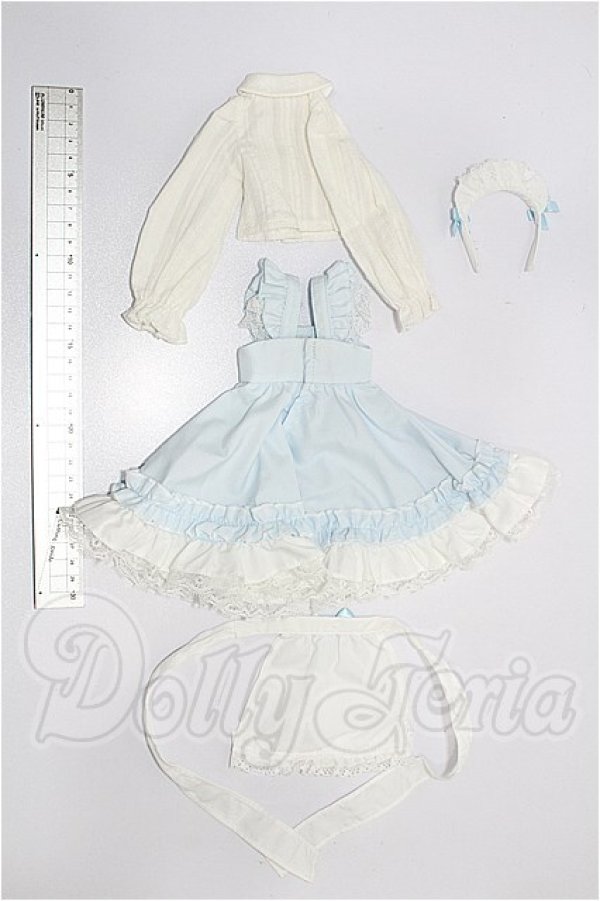 画像2: MDD/OF:衣装セット S-26-04-26-127-TO-ZS (2)