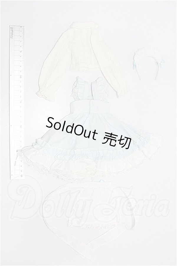 画像2: MDD/OF:衣装セット S-26-04-26-127-TO-ZS (2)