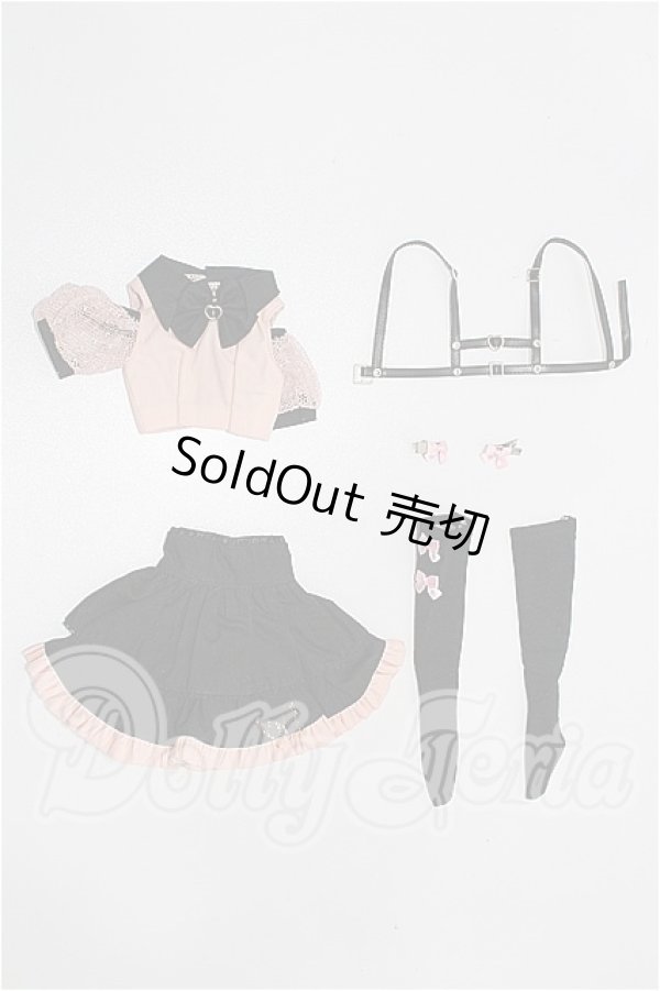 画像1: MDD/OF:衣装セット S-26-04-26-128-TO-ZS (1)
