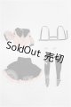 画像: MDD/OF:衣装セット S-26-04-26-128-TO-ZS