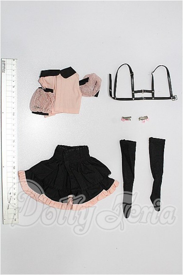 画像2: MDD/OF:衣装セット S-26-04-26-128-TO-ZS (2)