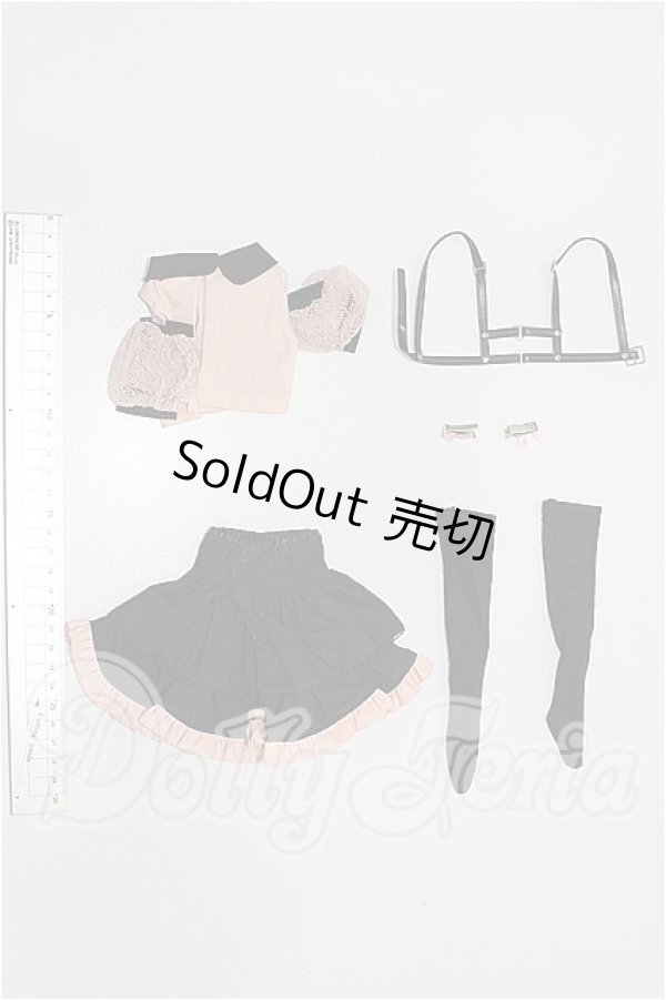 画像2: MDD/OF:衣装セット S-26-04-26-128-TO-ZS (2)