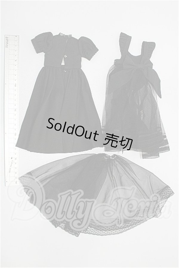 画像5: MDD/OF:衣装セット S-26-04-26-129-TO-ZS (5)