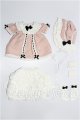 画像: MDD/OF:衣装セット S-26-04-26-130-TO-ZS