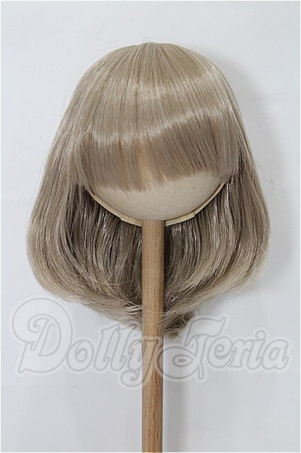 画像1: 9inch/ウィッグ：Ronshuka Couture様製 S-26-04-26-109-TO-ZS (1)