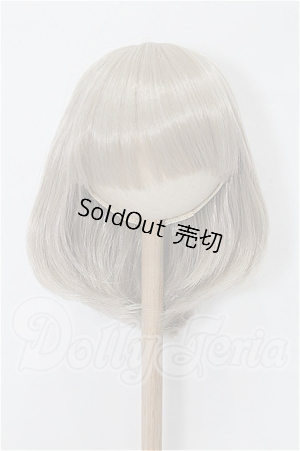 画像1: 9inch/ウィッグ：Ronshuka Couture様製 S-26-04-26-109-TO-ZS (1)