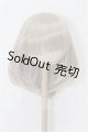 画像: 9inch/ウィッグ：Ronshuka Couture様製 S-26-04-26-109-TO-ZS