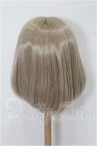 画像2: 9inch/ウィッグ：Ronshuka Couture様製 S-26-04-26-109-TO-ZS (2)