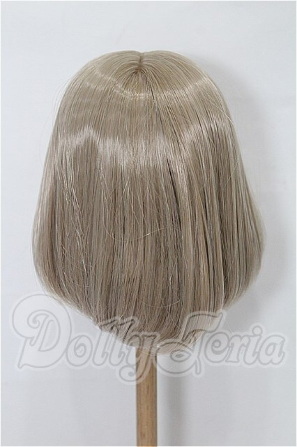 画像2: 9inch/ウィッグ：Ronshuka Couture様製 S-26-04-26-109-TO-ZS (2)