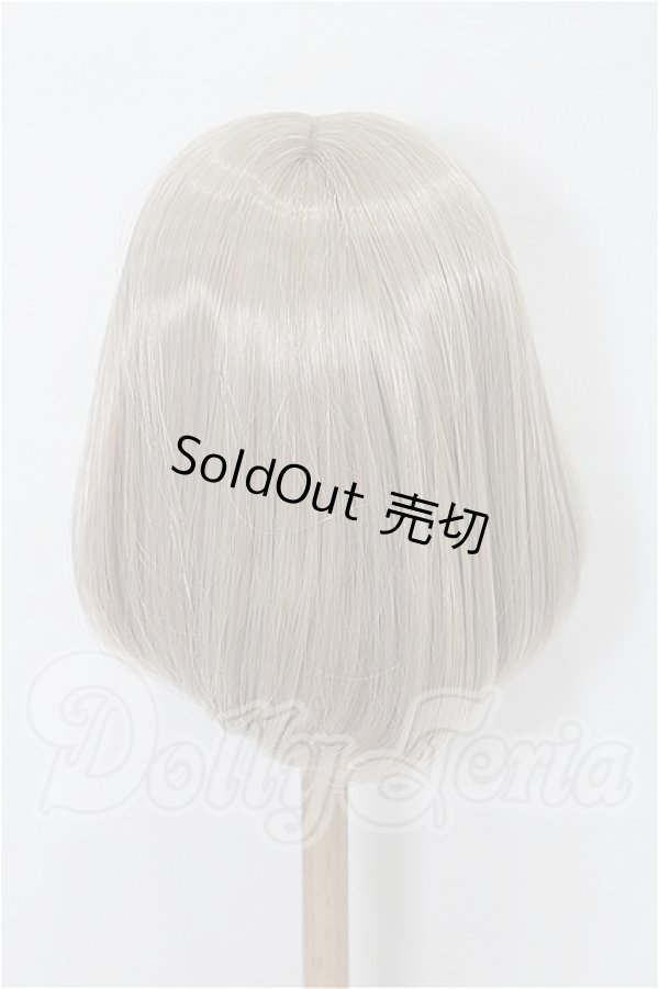 画像2: 9inch/ウィッグ：Ronshuka Couture様製 S-26-04-26-109-TO-ZS (2)