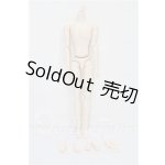画像: オビツ/27cm男ボディ:スリムタイプ S-26-07-12-379-YB-ZS