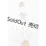 画像: SD/OF:衣装セット S-26-05-03-124-YB-ZS