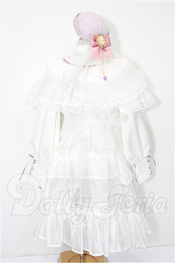 画像2: SD/OF:衣装セット S-26-05-03-124-YB-ZS (2)