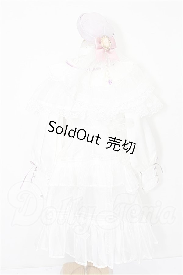 画像2: SD/OF:衣装セット S-26-05-03-124-YB-ZS (2)