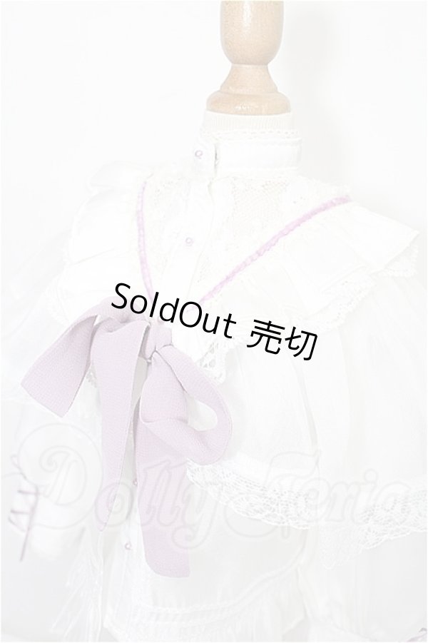 画像3: SD/OF:衣装セット S-26-05-03-124-YB-ZS (3)