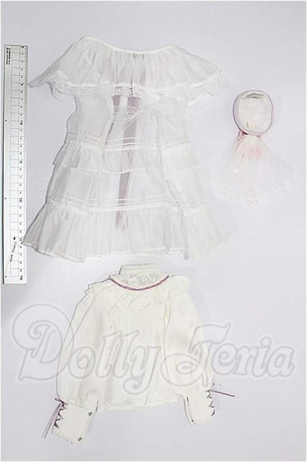 画像5: SD/OF:衣装セット S-26-05-03-124-YB-ZS (5)