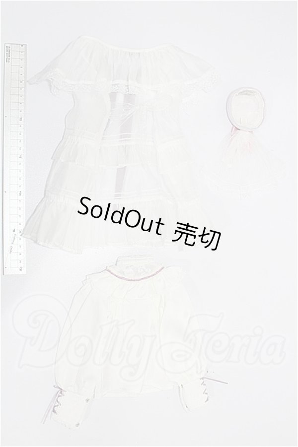 画像5: SD/OF:衣装セット S-26-05-03-124-YB-ZS (5)