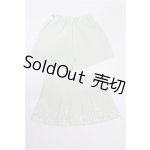 画像: SD/OF:スカート S-26-05-03-219-YB-ZS