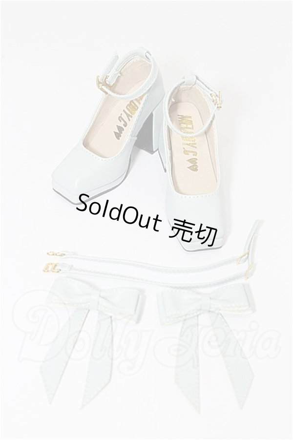画像1: DD/OF:靴 S-26-05-03-150-YB-ZS (1)