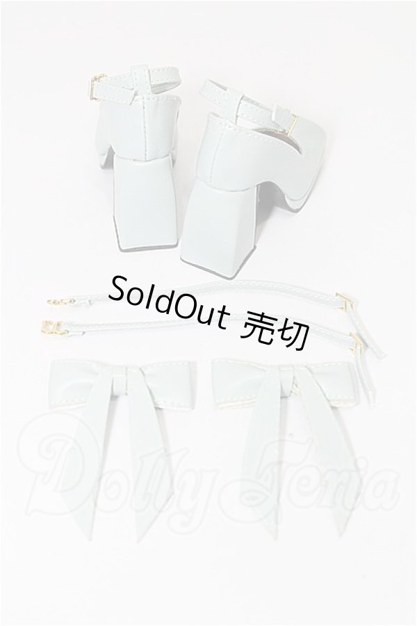 画像2: DD/OF:靴 S-26-05-03-150-YB-ZS (2)