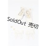 画像: SDM＆MSD/OF:靴 S-26-05-03-149-YB-ZS