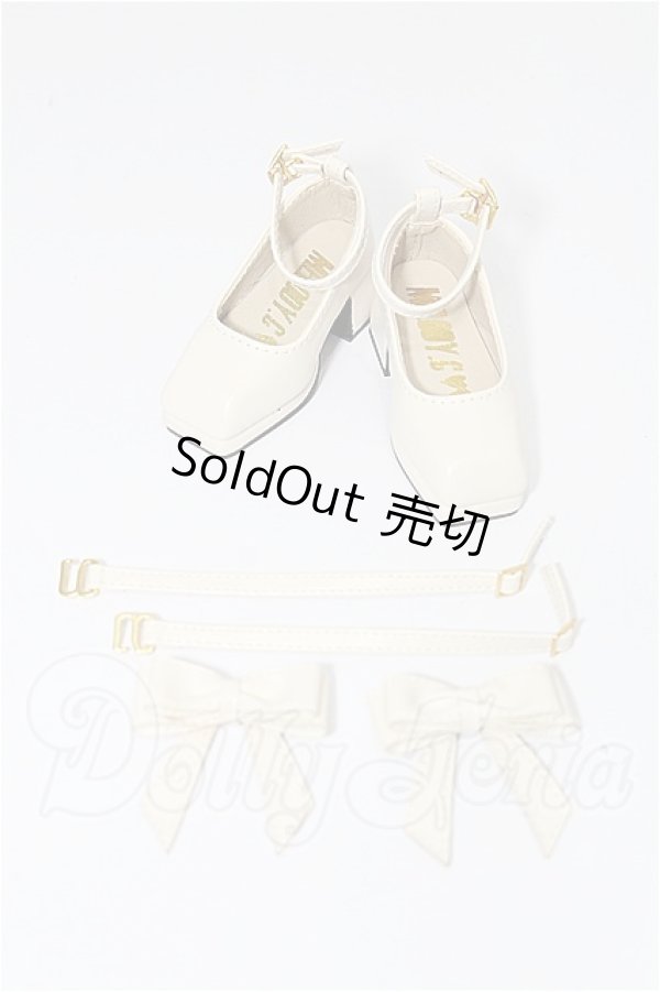 画像1: SDM＆MSD/OF:靴 S-26-05-03-149-YB-ZS (1)