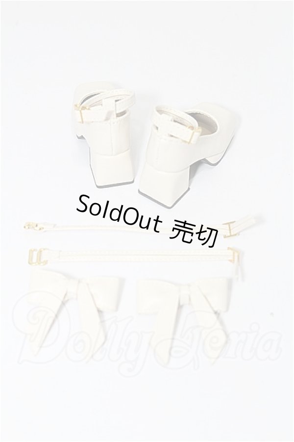 画像2: SDM＆MSD/OF:靴 S-26-05-03-149-YB-ZS (2)