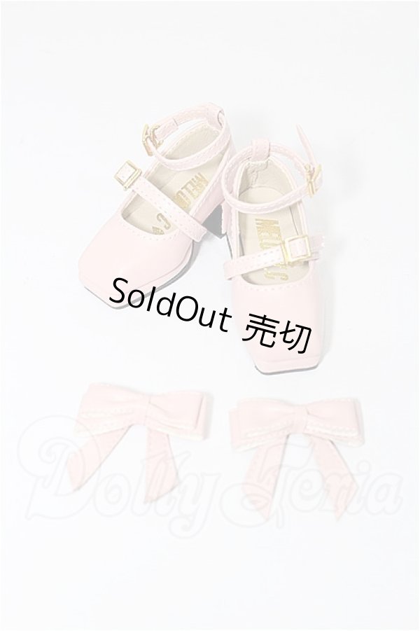 画像1: SDM＆MSD/OF:靴 S-26-05-03-148-YB-ZS (1)