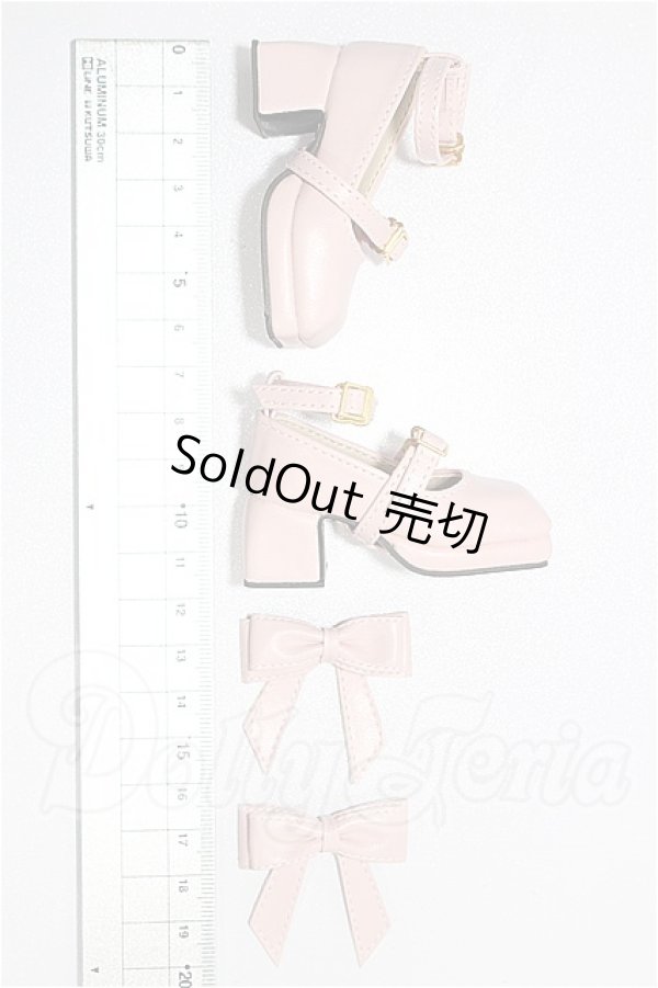 画像3: SDM＆MSD/OF:靴 S-26-05-03-148-YB-ZS (3)