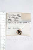画像2: 1/12サイズドール/OF:靴 S-26-05-10-191-YB-ZS (2)