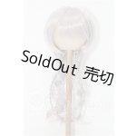 画像: 8.5-9inch/ウィッグ S-26-07-12-507-YB-ZS