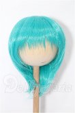 画像1: 8.5-9inch/ウィッグ S-26-05-10-144-YB-ZS (1)