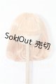 画像: 9-10inch/ウィッグ S-26-05-10-155-YB-ZS
