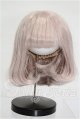 画像: 9-10inch/ウィッグ S-26-05-03-210-YB-ZS