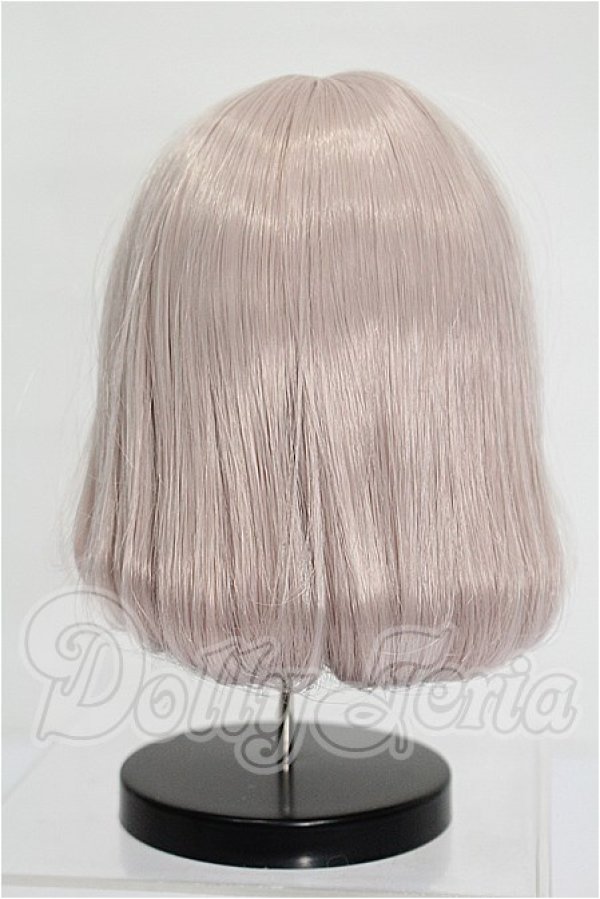画像2: 9-10inch/ウィッグ S-26-05-03-210-YB-ZS (2)