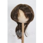 画像: 9-10inch/ウィッグ S-26-05-24-340-YB-ZS