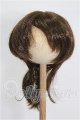 画像: 9-10inch/ウィッグ S-26-05-24-340-YB-ZS
