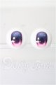 画像: 18ｍｍ/アニメアイ S-26-05-03-192-YB-ZS