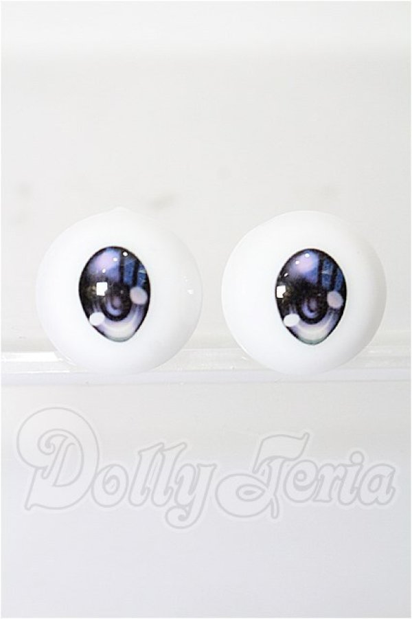 画像1: 18ｍｍ/アニメアイ S-26-05-03-191-YB-ZS (1)
