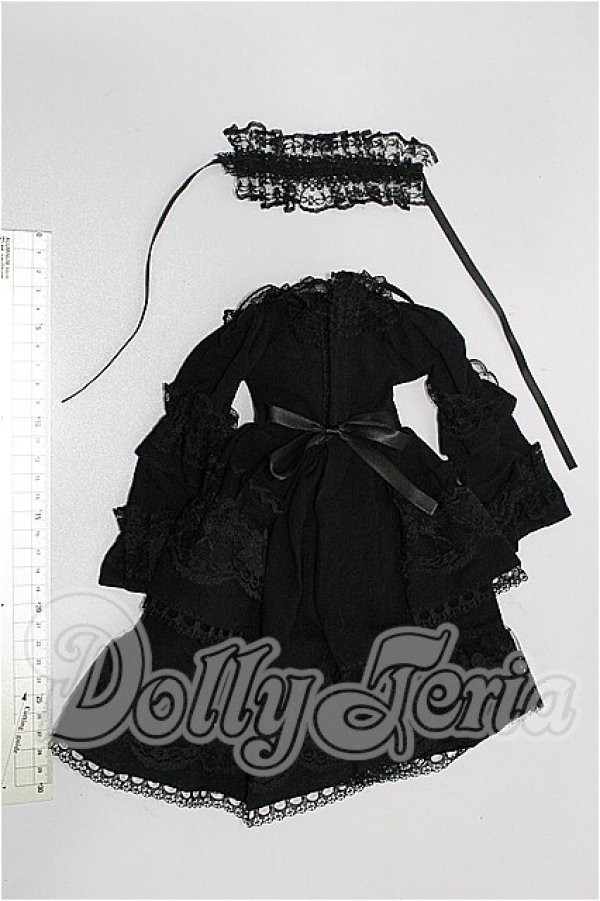 画像2: DD/OF:ドレス S-26-04-26-122-TO-ZS (2)