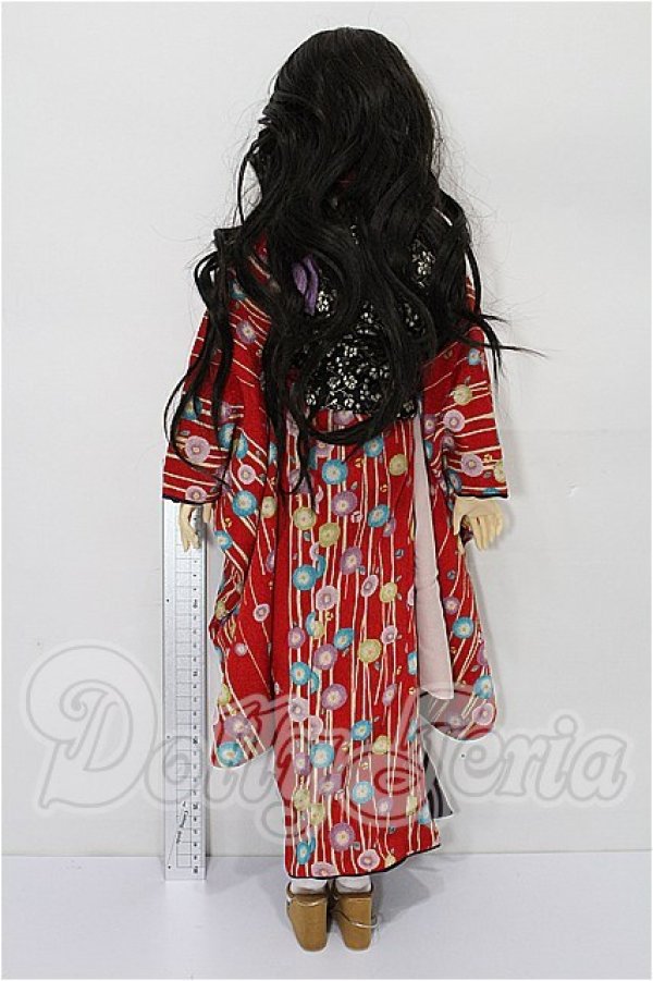 画像5: SDGr女の子/静 乙女慕情Ver. S-26-04-26-101-TN-ZS (5)