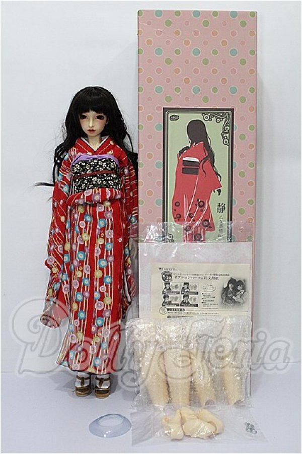 画像6: SDGr女の子/静 乙女慕情Ver. S-26-04-26-101-TN-ZS (6)