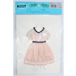 画像: ジェニー/OF:リトルファクトリー製衣装 S-26-04-26-177-TO-ZS