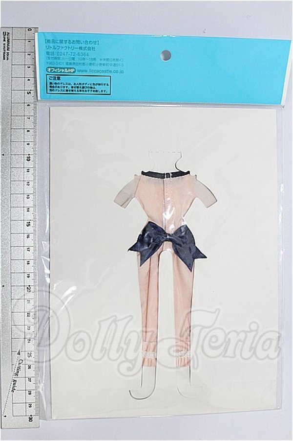 画像2: ジェニー/OF:リトルファクトリー製衣装 S-26-04-26-177-TO-ZS (2)