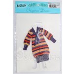 画像: ジェニー/OF:リトルファクトリー製衣装 S-26-04-26-176-TO-ZS