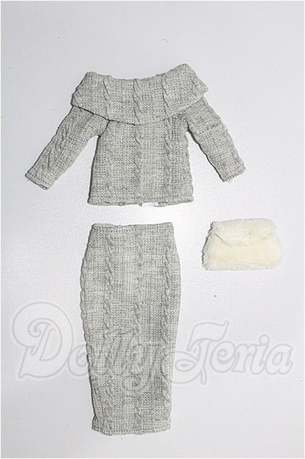 画像1: ジェニー/OF:リトルファクトリー製衣装 S-26-04-26-175-TO-ZS (1)